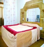New Kenilworth International Hotel Manali  Ngoại thất bức ảnh